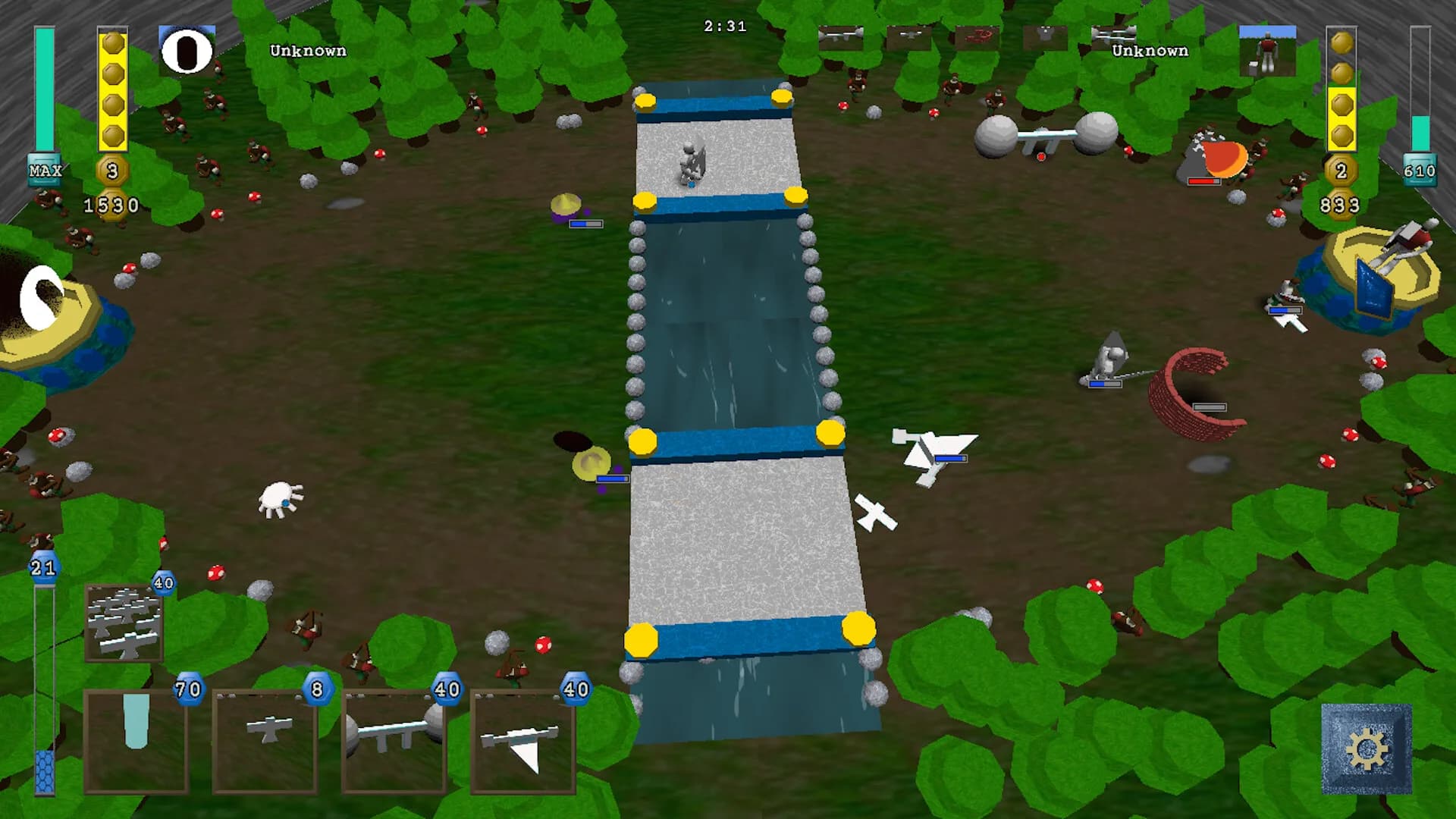 Advent Arena görsel 4