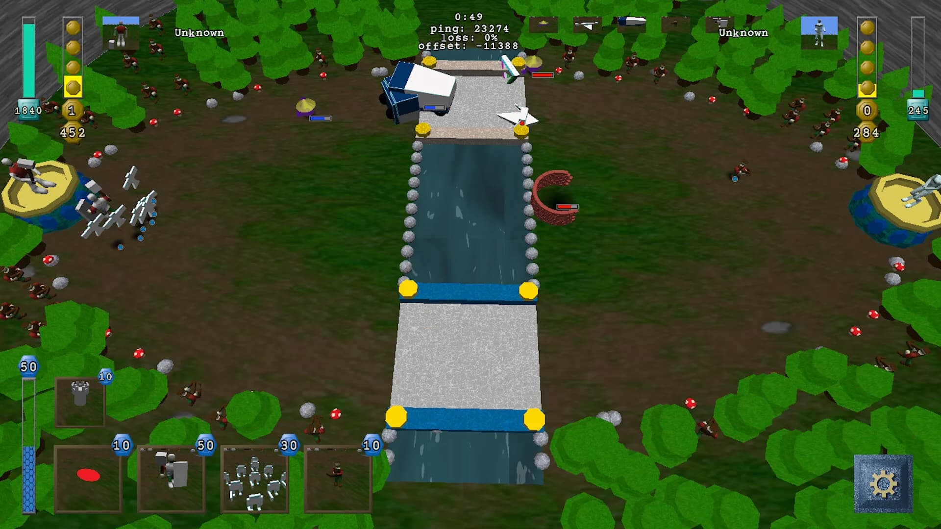 Advent Arena görsel 5