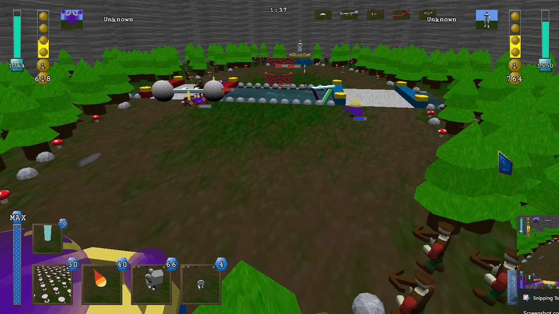 Advent Arena görsel 6