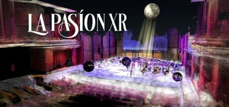 La Pasion XR