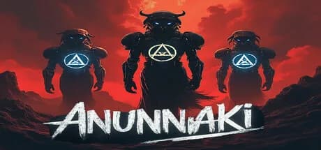 Anunnaki & The Kingdom of Goku
