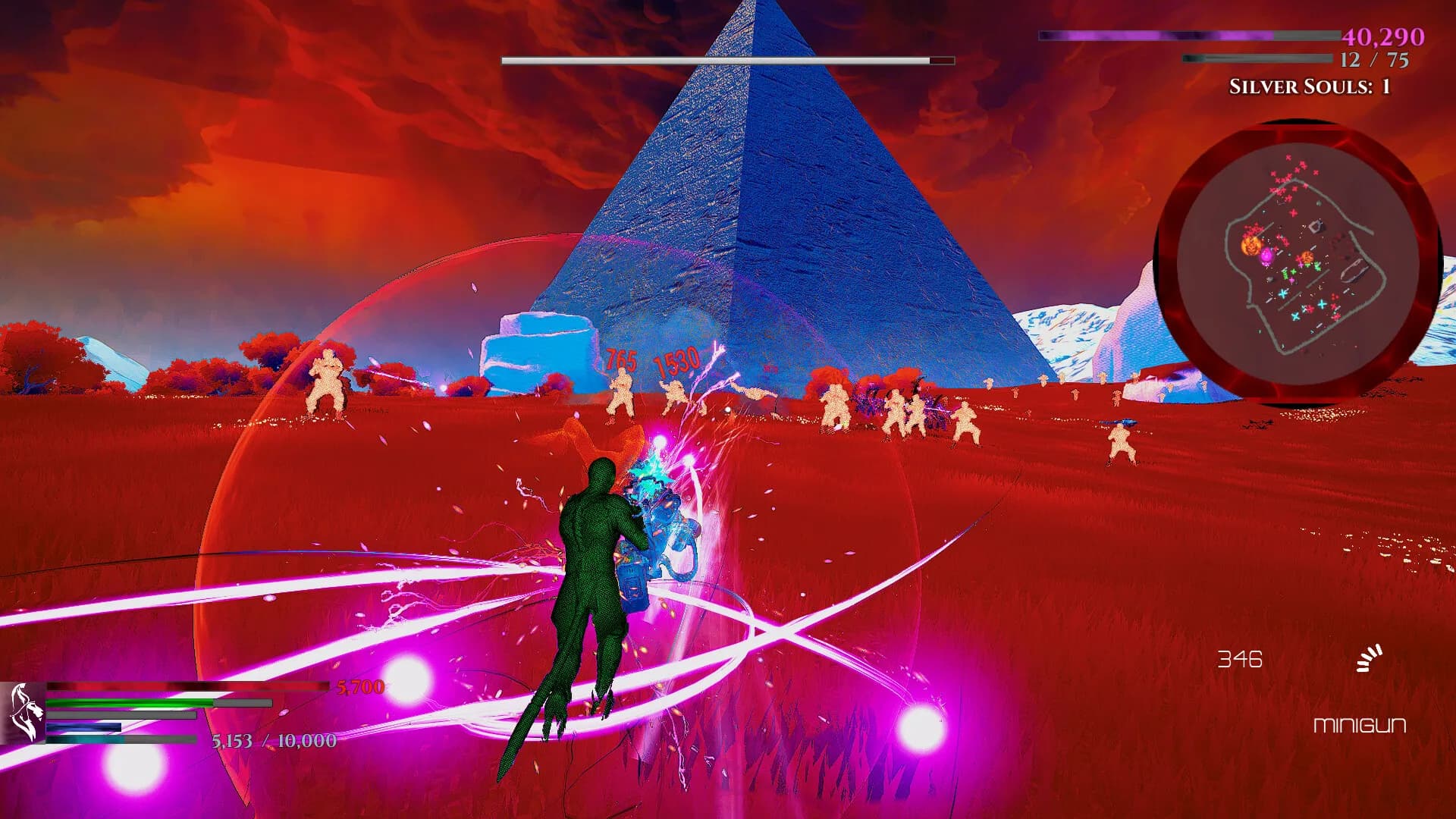 Anunnaki & The Kingdom of Goku görsel 2