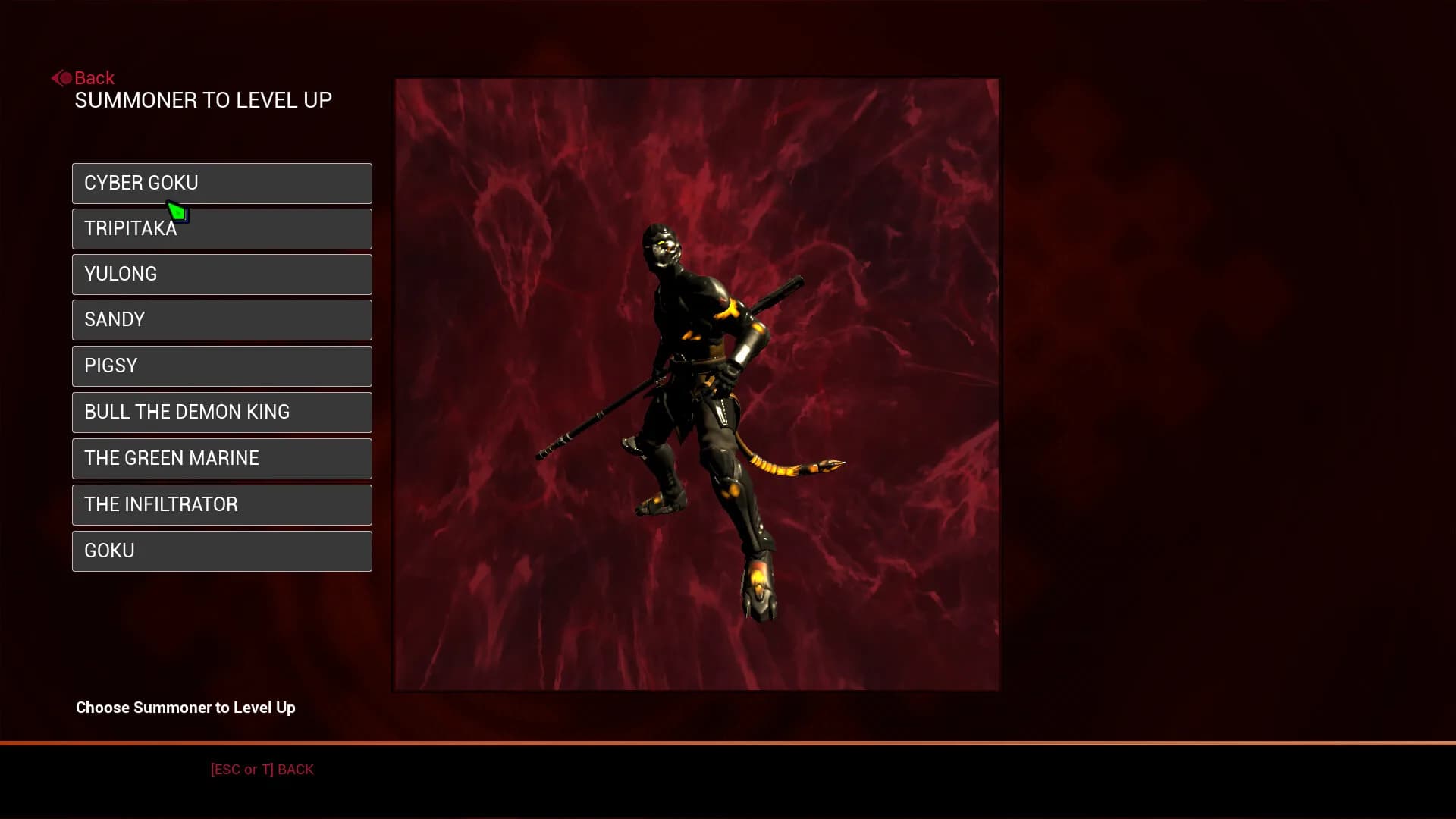 Anunnaki & The Kingdom of Goku görsel 51