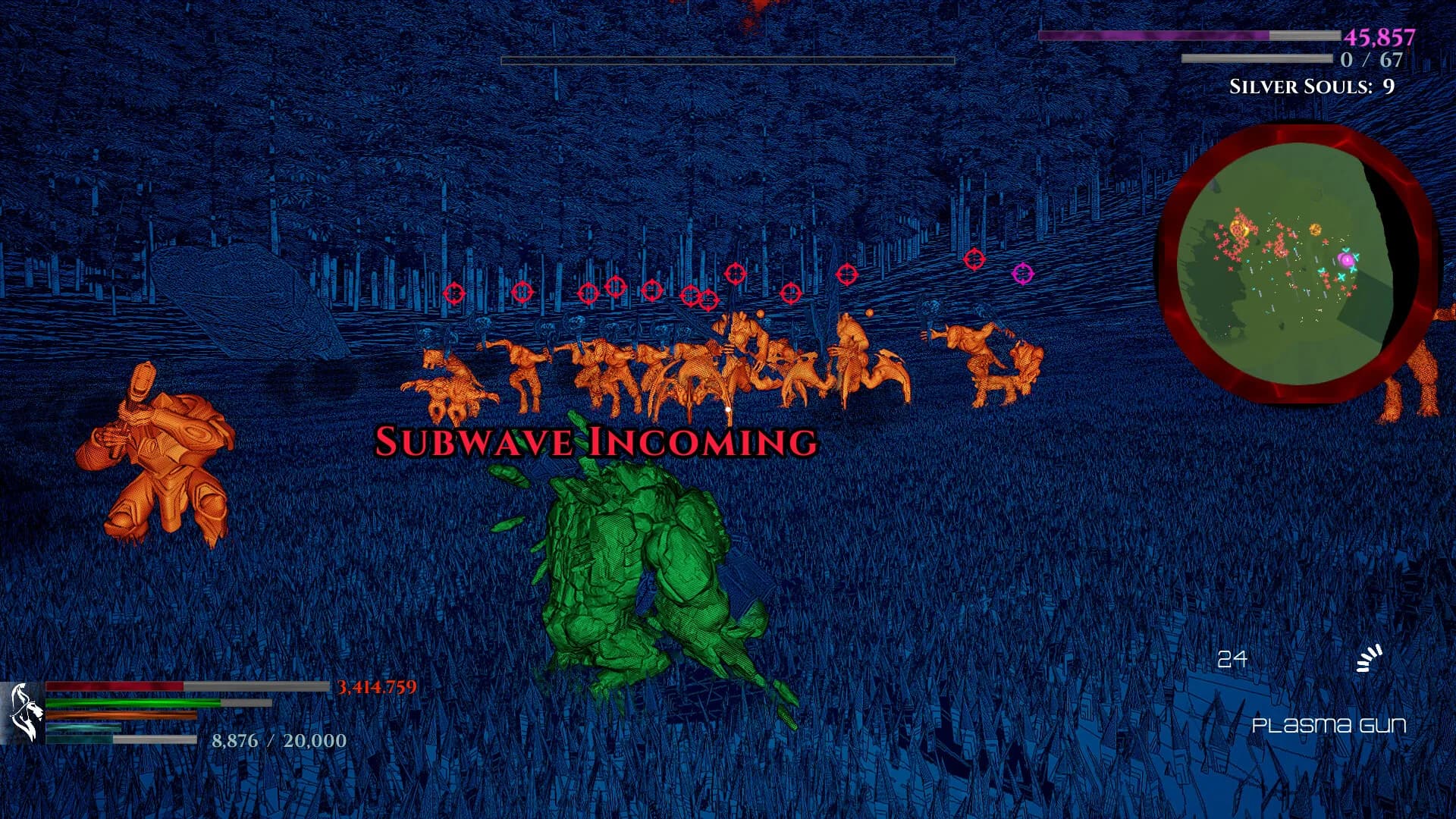 Anunnaki & The Kingdom of Goku görsel 69