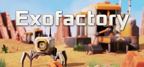 Exofactory görsel 1