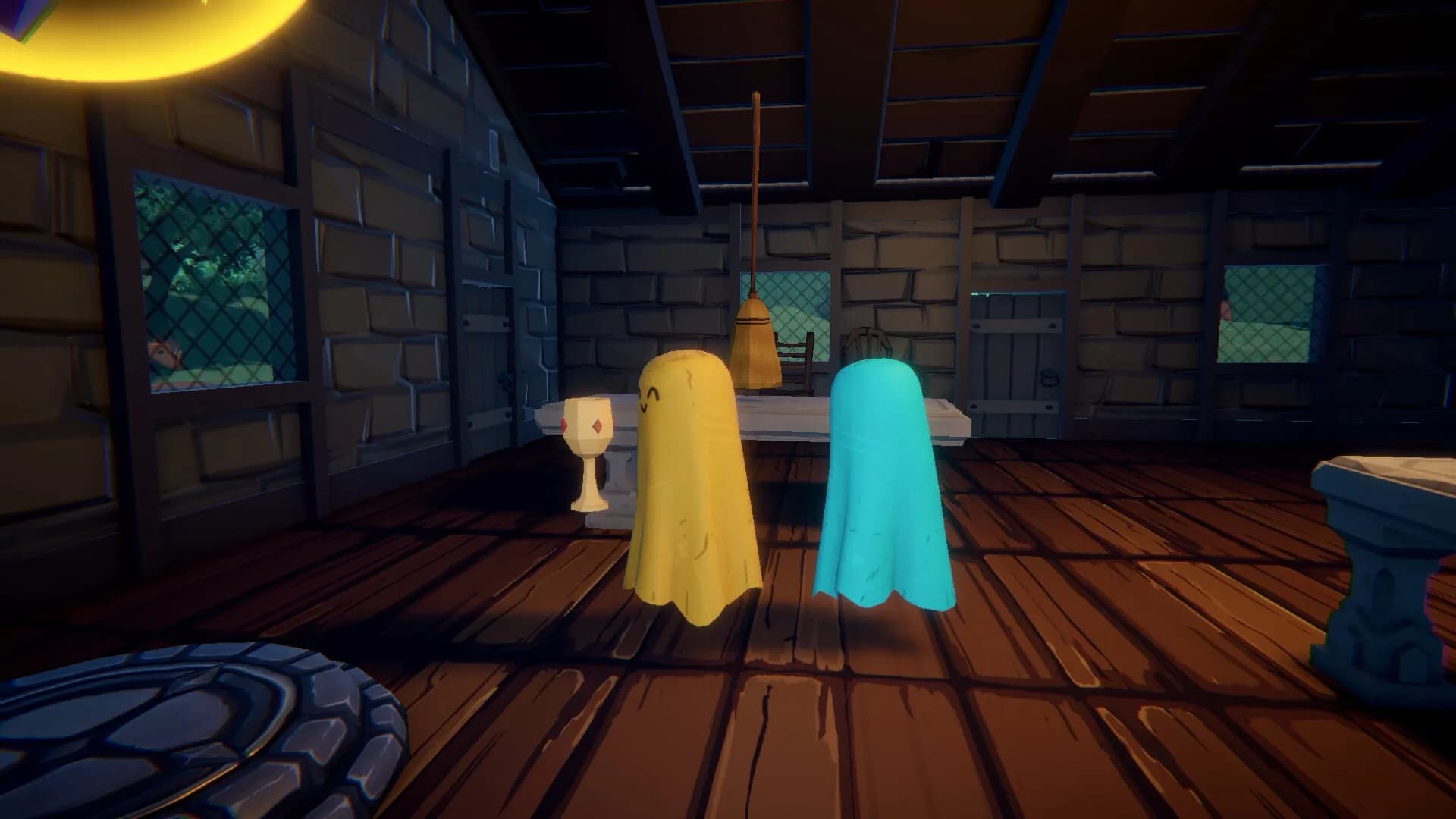 Wand Mart: A Totally Normal Magical Store™ görsel 16