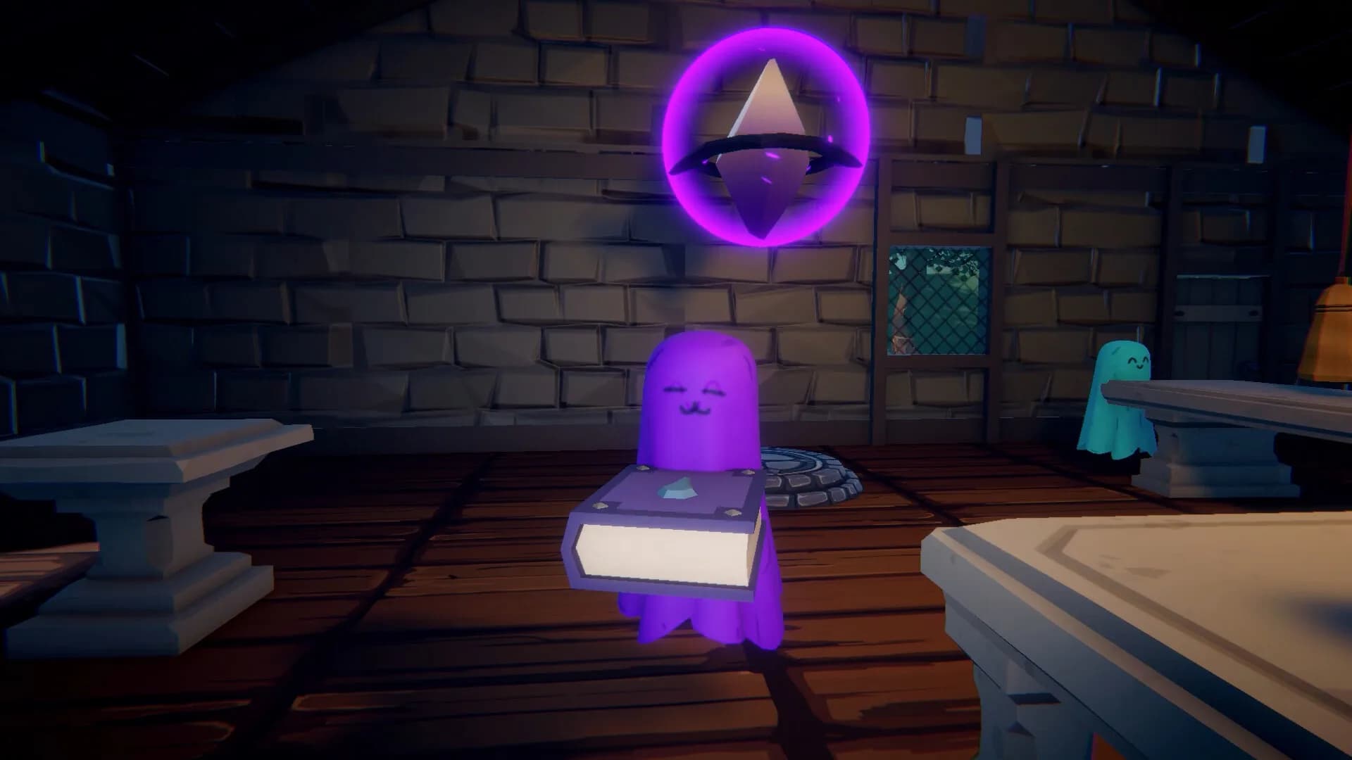 Wand Mart: A Totally Normal Magical Store™ görsel 9