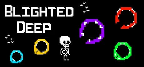 Blighted Deep görsel 1