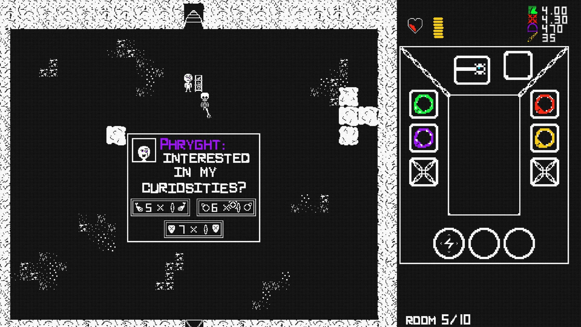 Blighted Deep görsel 3