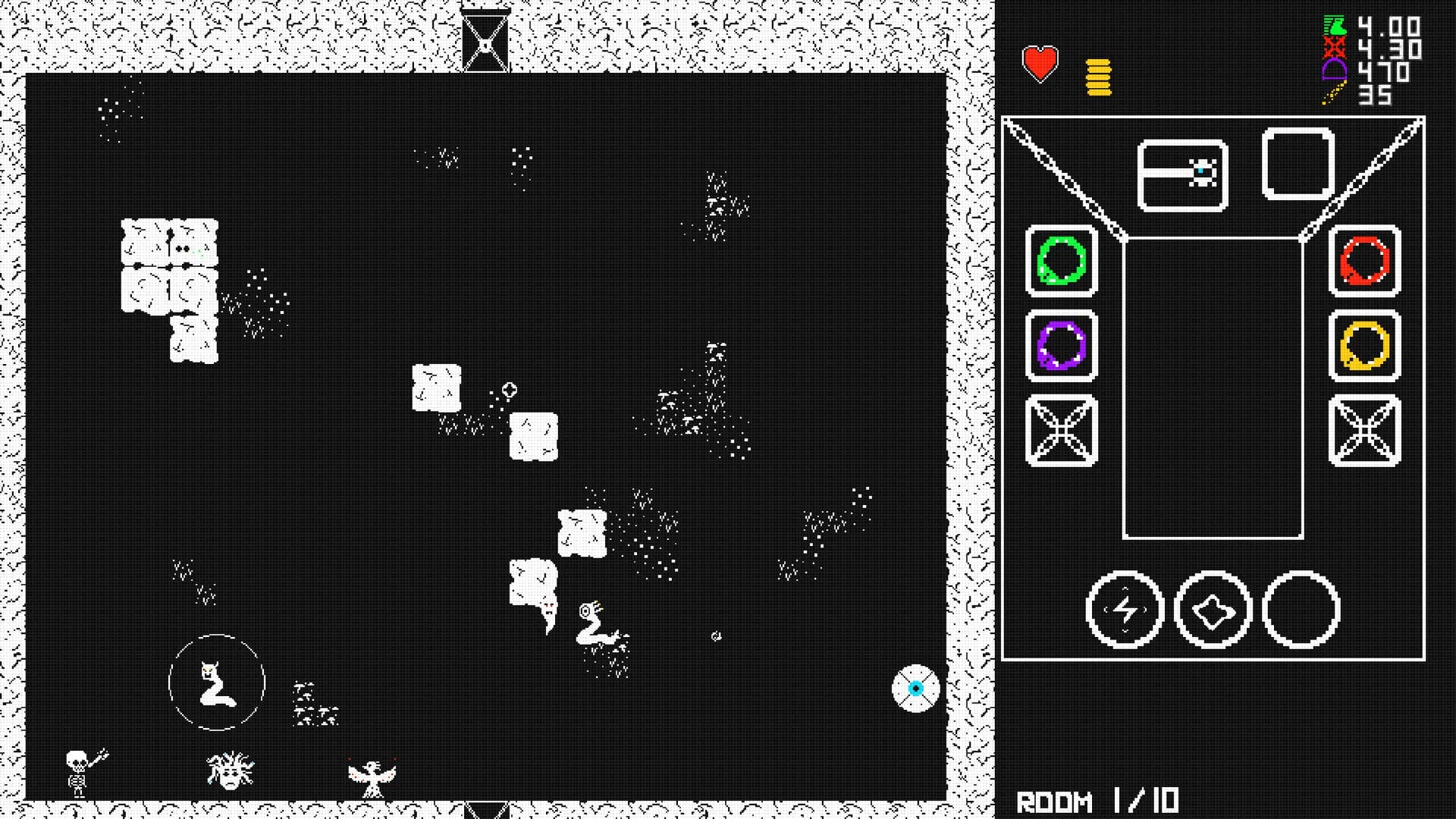 Blighted Deep görsel 4