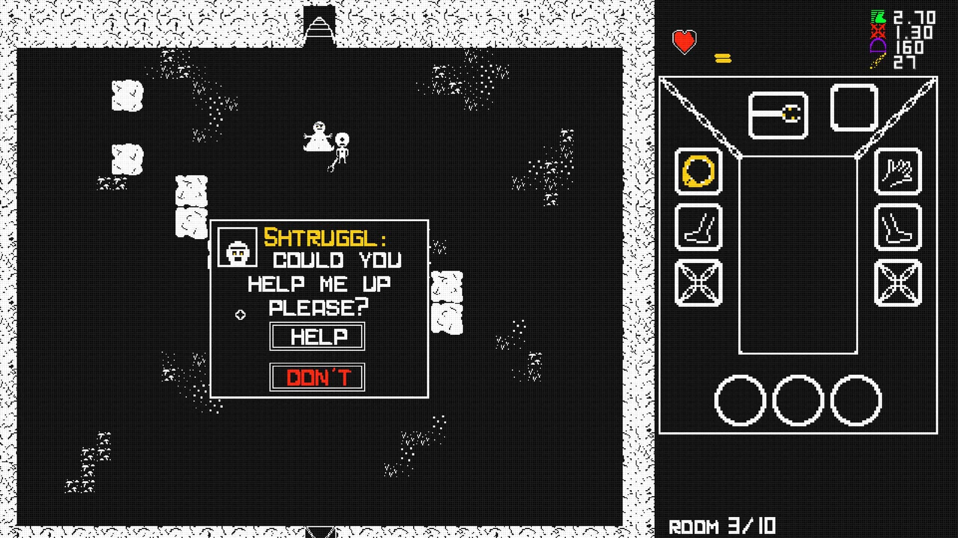 Blighted Deep görsel 5