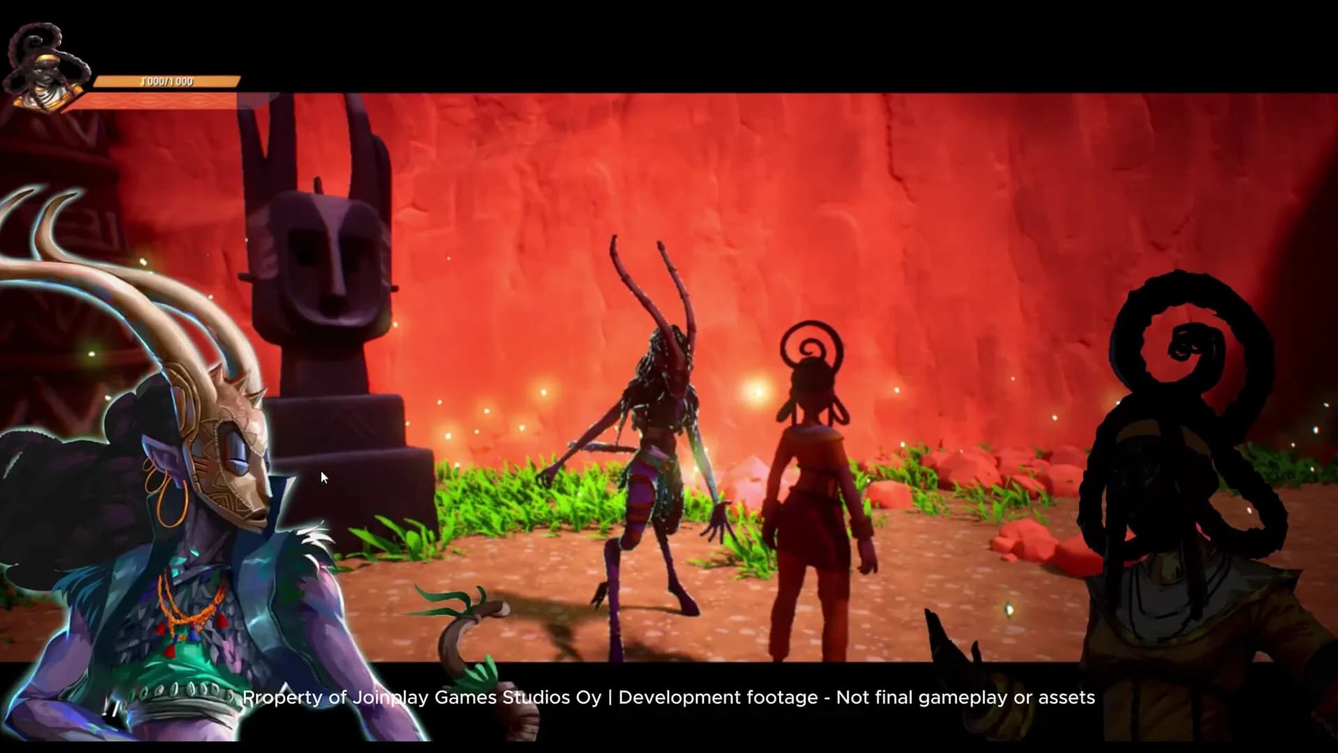 Amma™: Chronicles of lost stars görsel 4