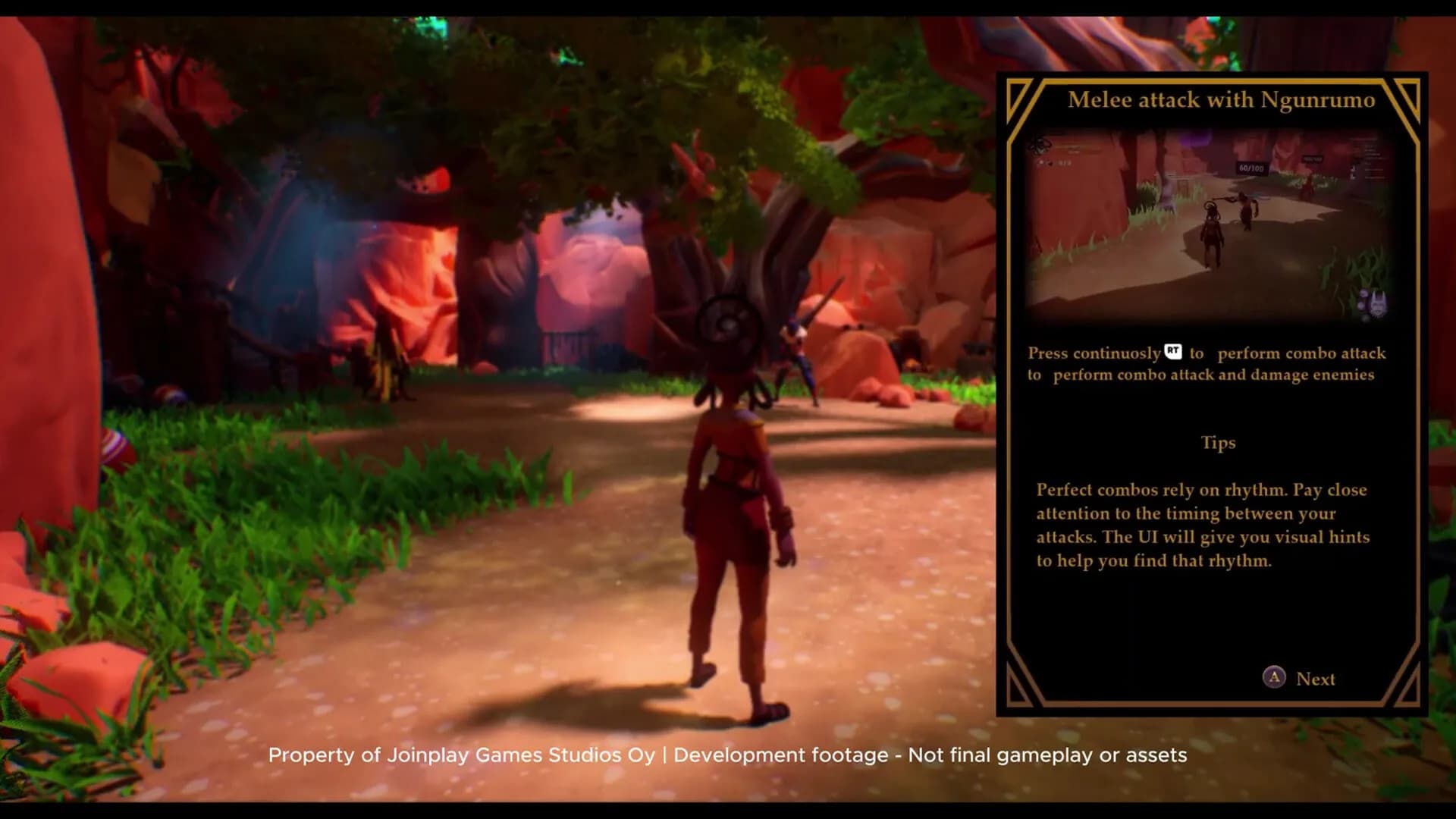 Amma™: Chronicles of lost stars görsel 5