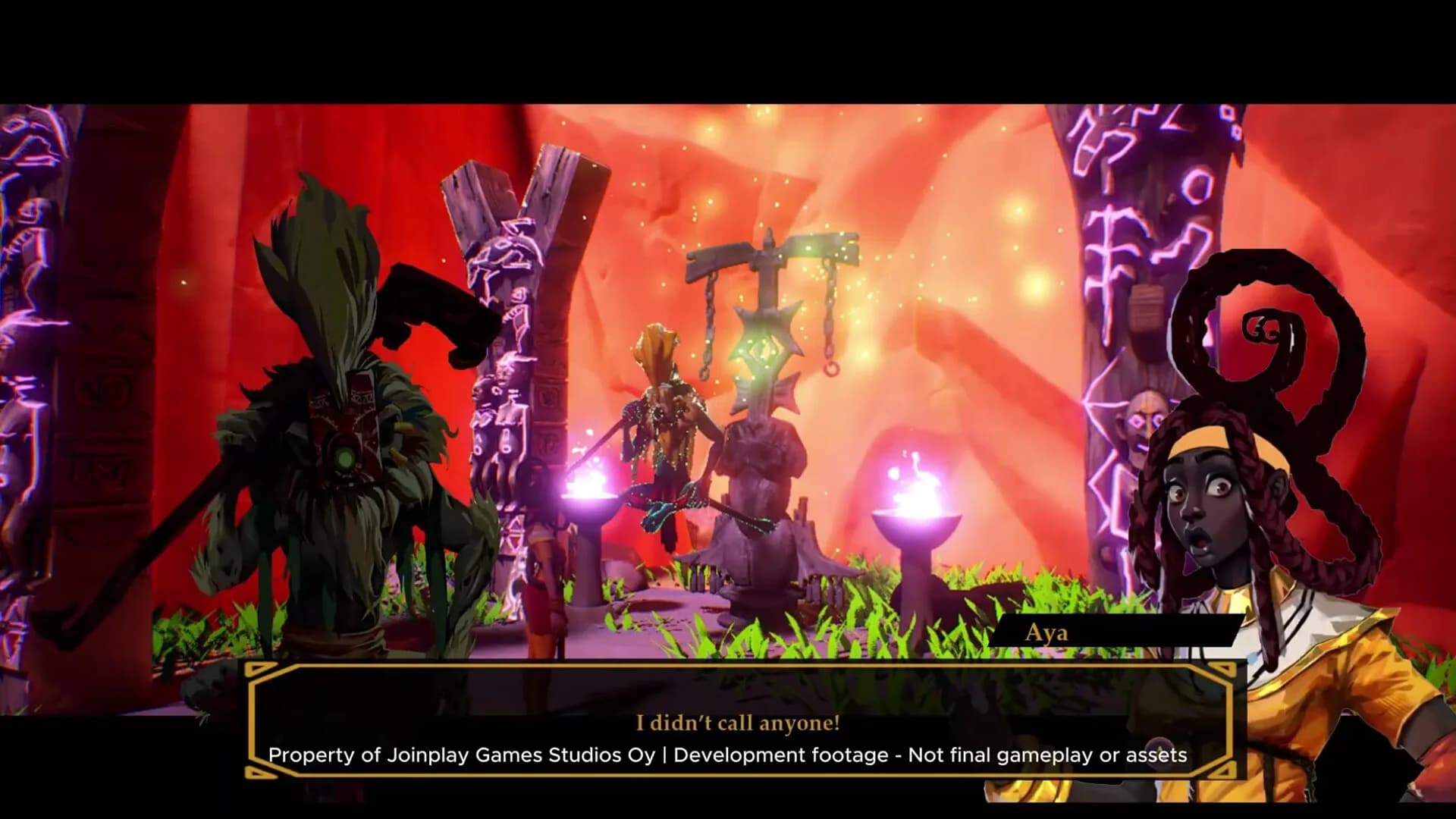 Amma™: Chronicles of lost stars görsel 6