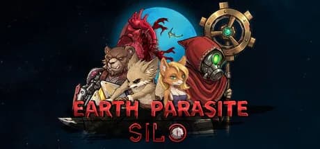 地球寄生：筒仓 Earth Parasite: Silo görsel 1