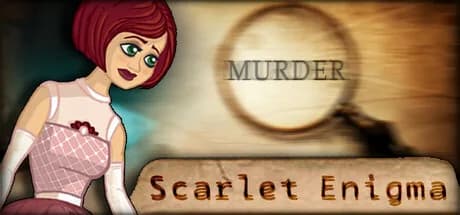 Scarlet Enigma