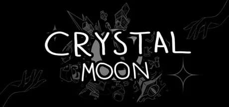 Crystal Moon görsel 1