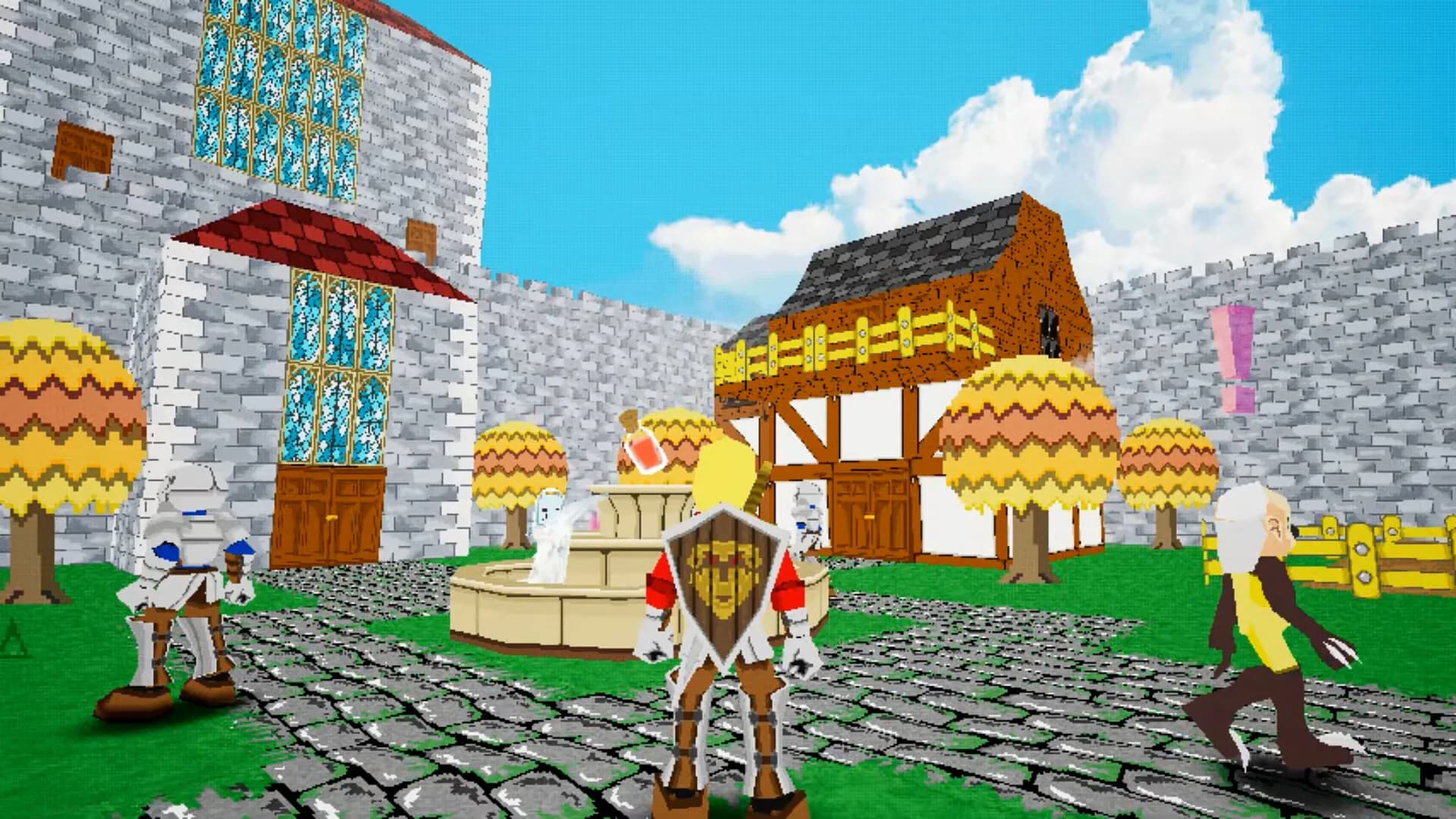 Zenzicube: The Power of Six görsel 3