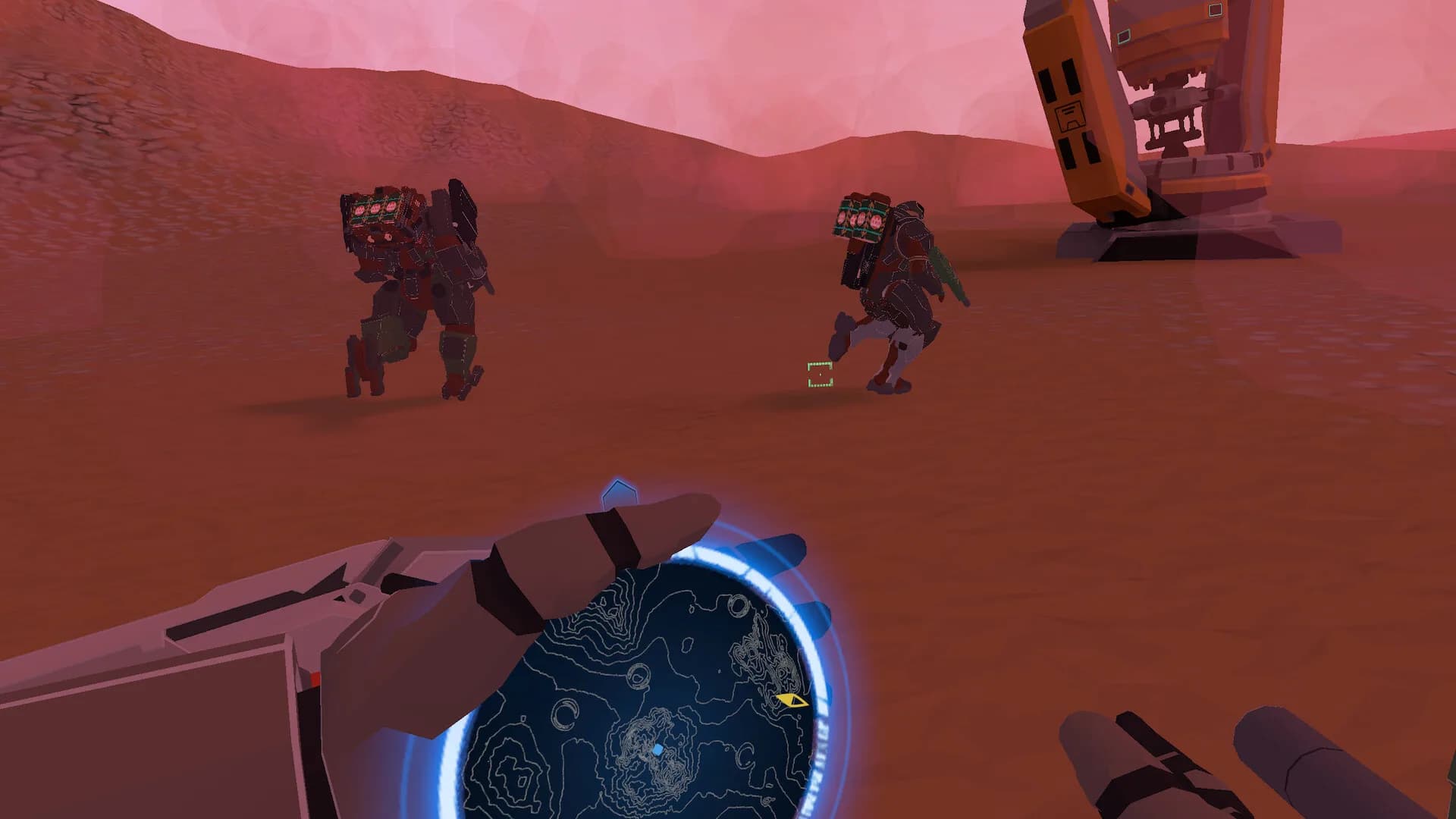 DropTeam görsel 12