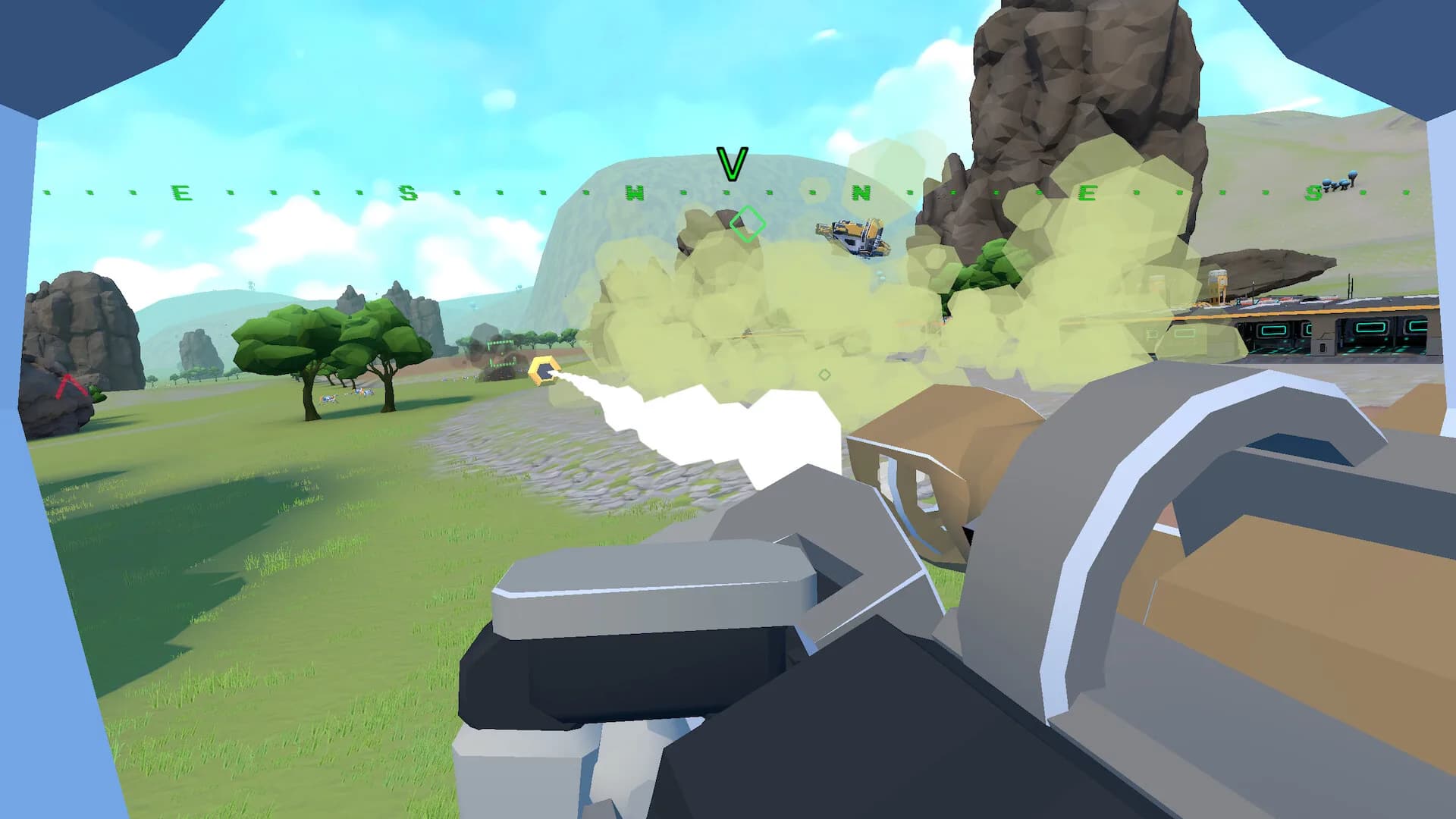 DropTeam görsel 4