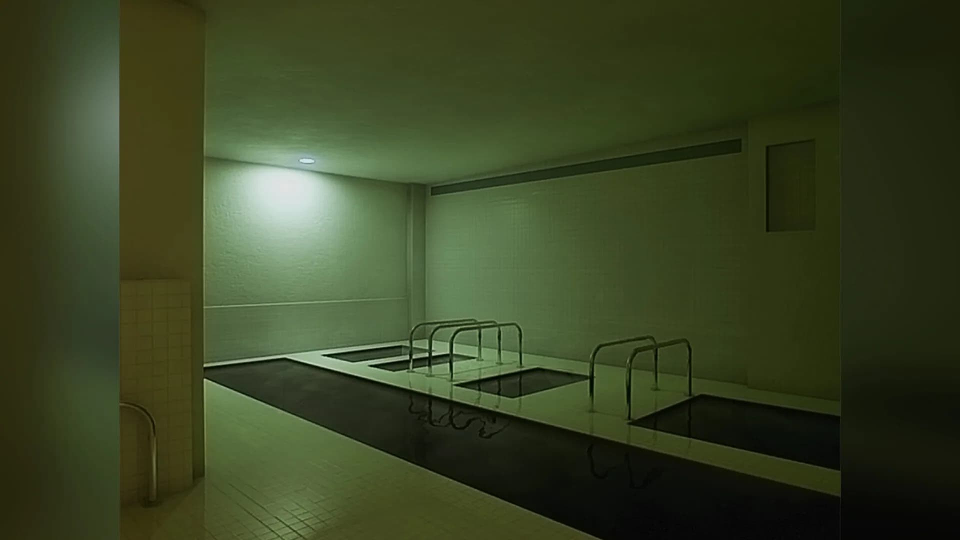 Facility of Dusk görsel 6