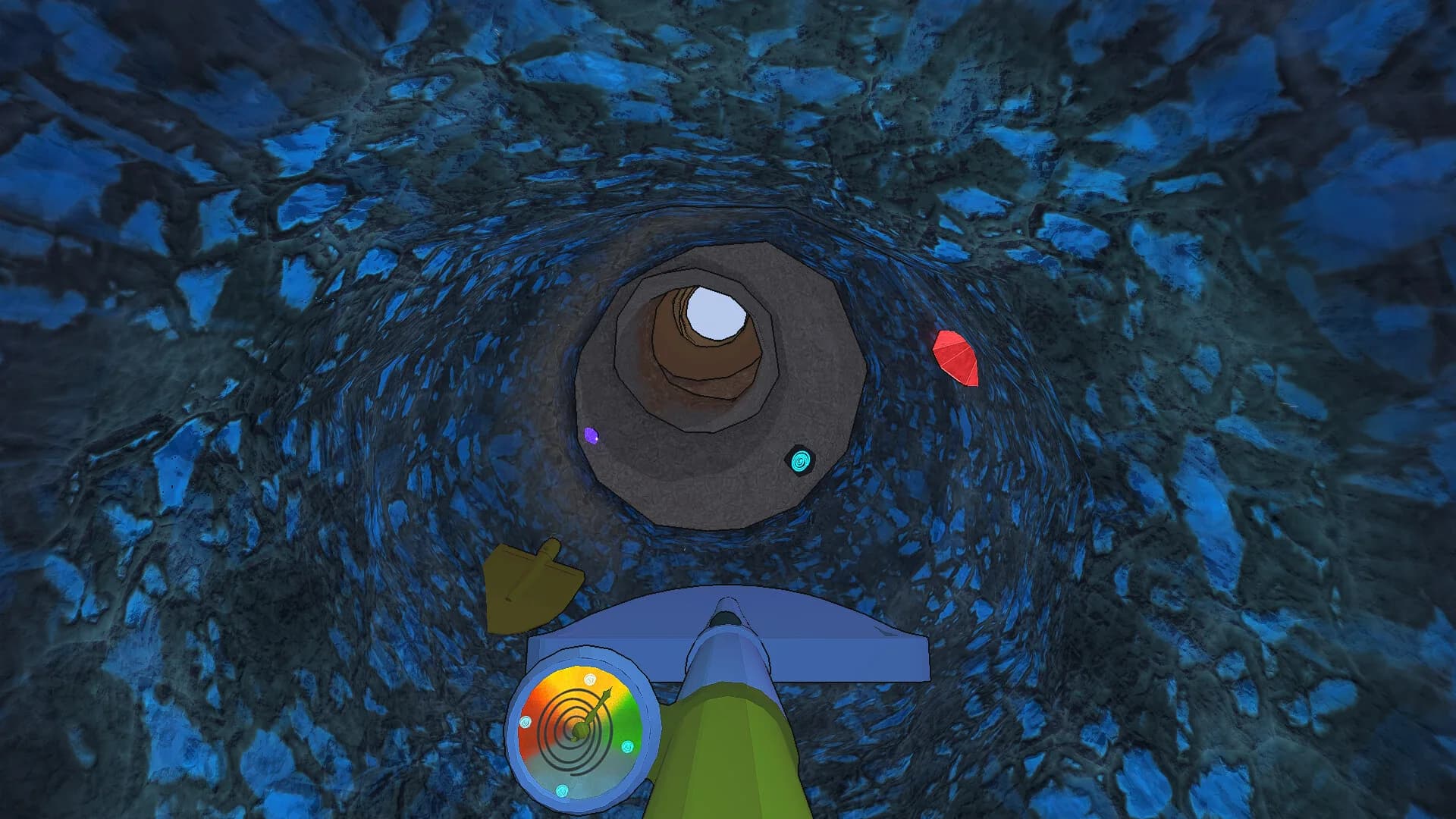 Cozy Holes görsel 7