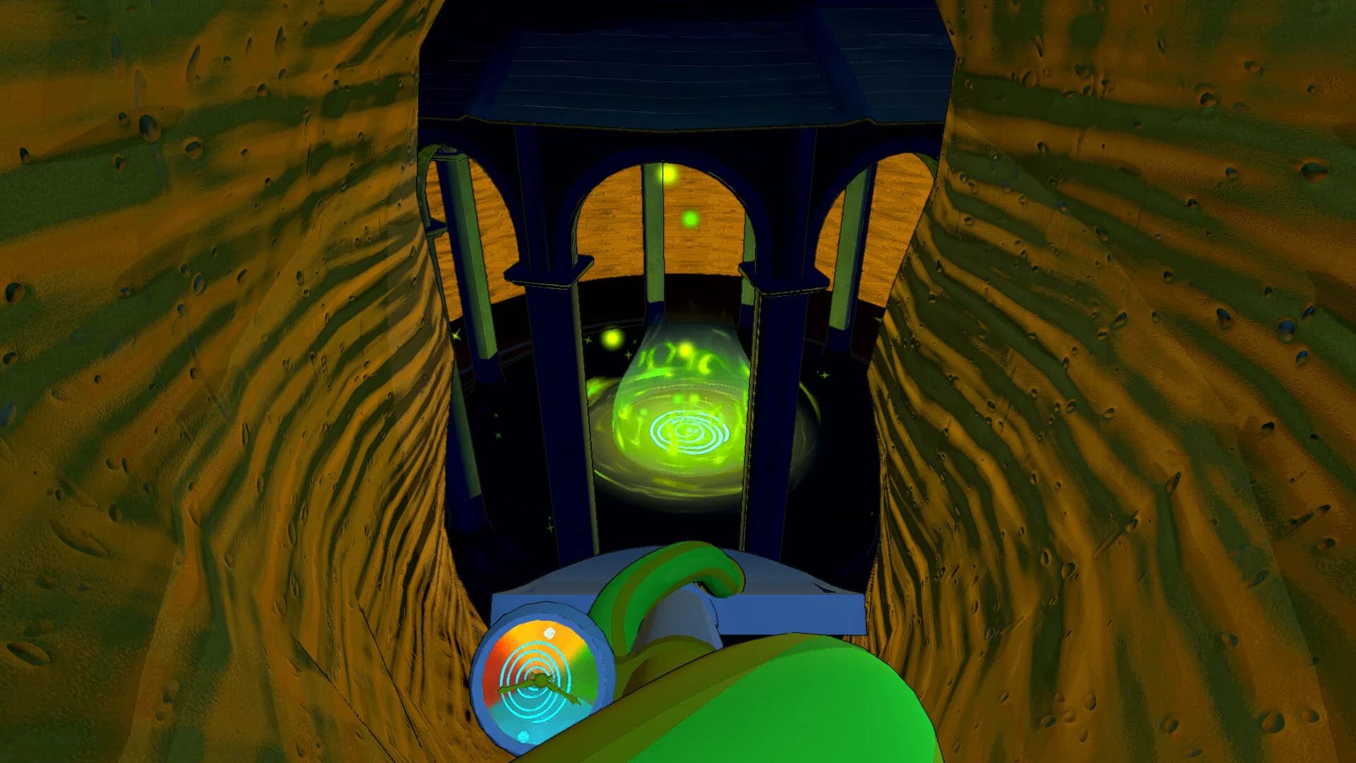 Cozy Holes görsel 9