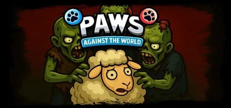 Paws Against the World