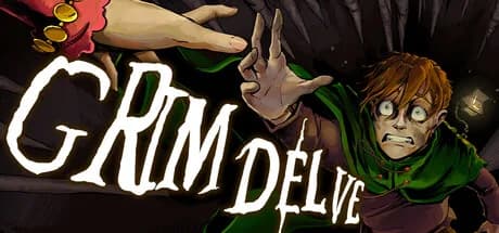 Grimdelve