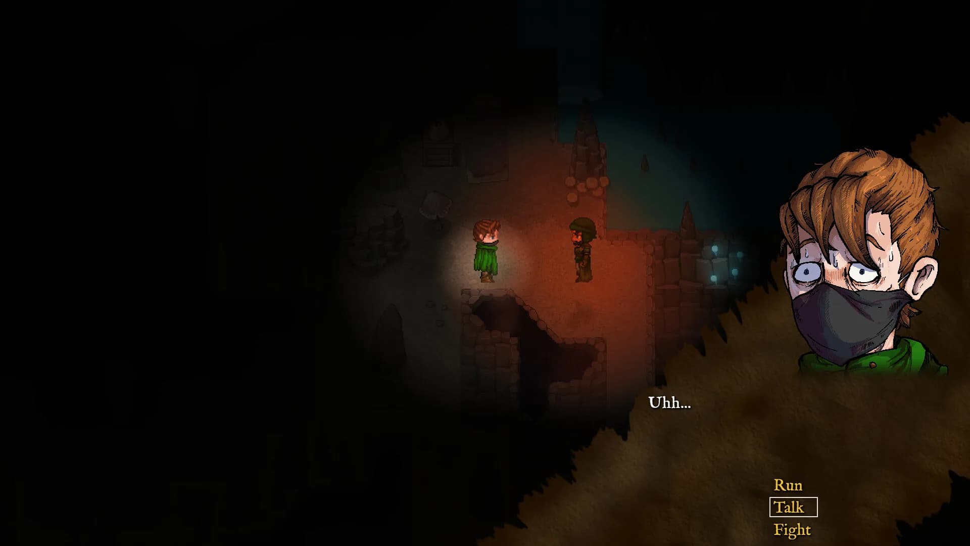 Grimdelve görsel 2