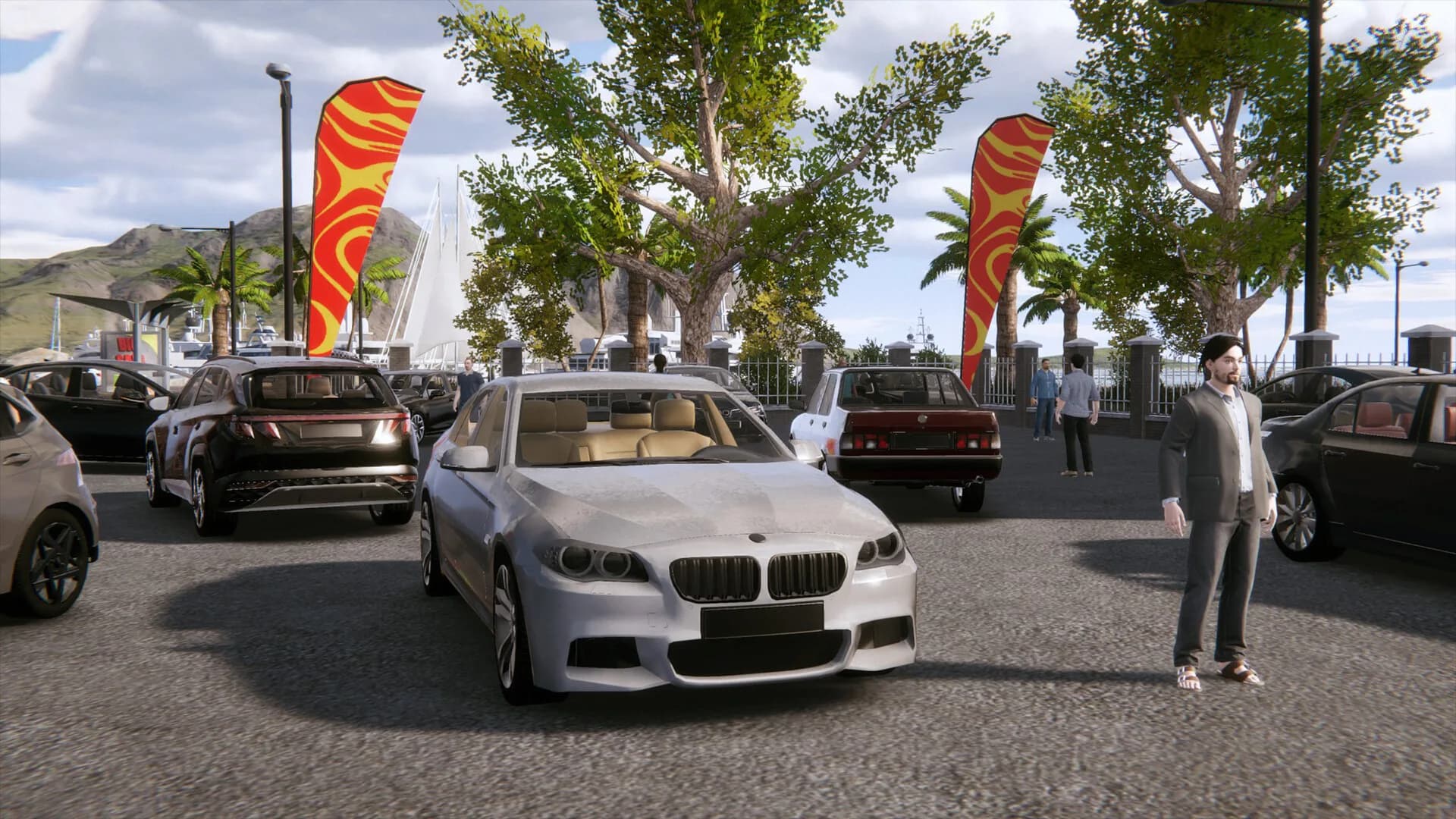 Car Dealership Simulator 2 görsel 12