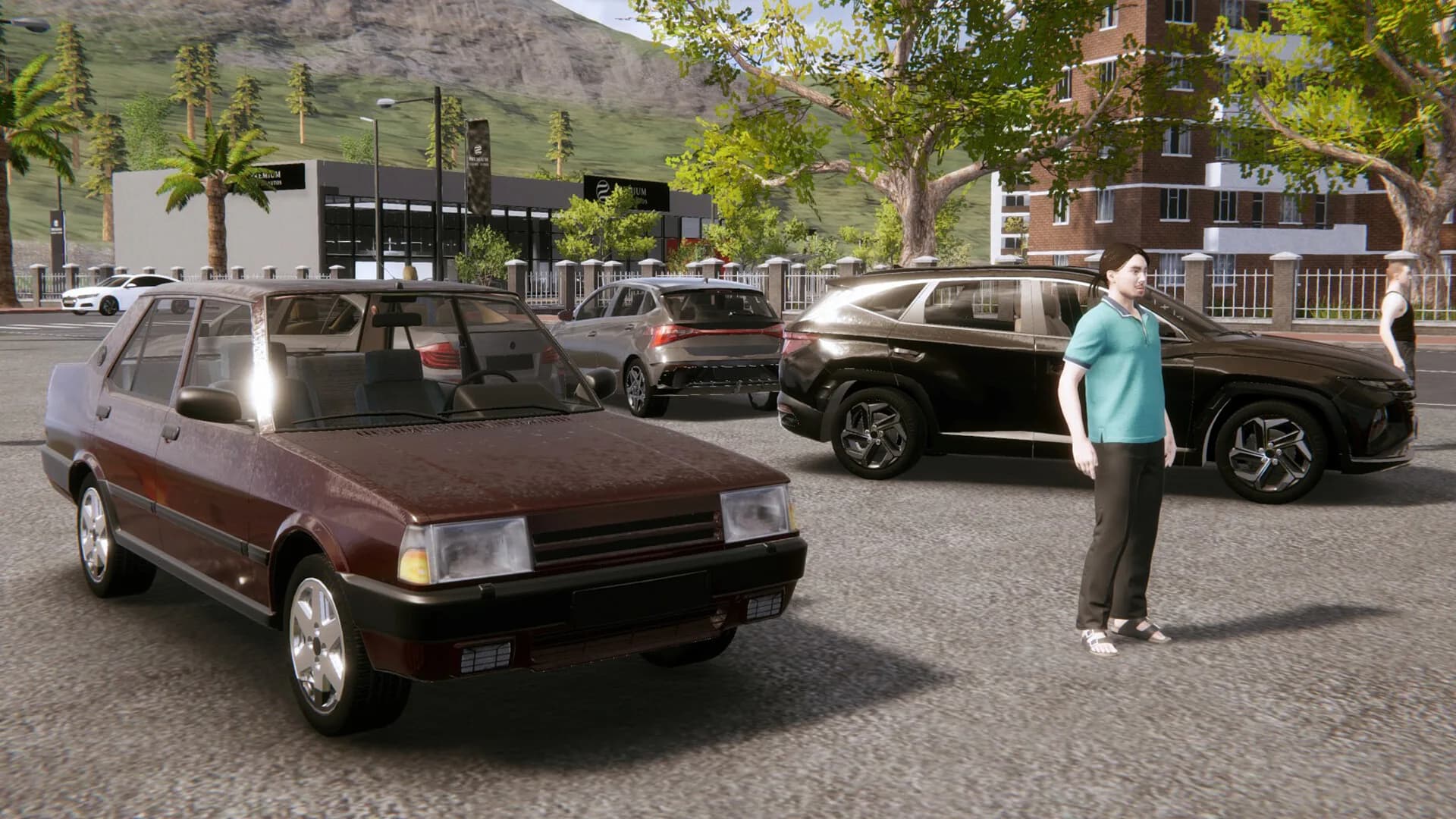 Car Dealership Simulator 2 görsel 13