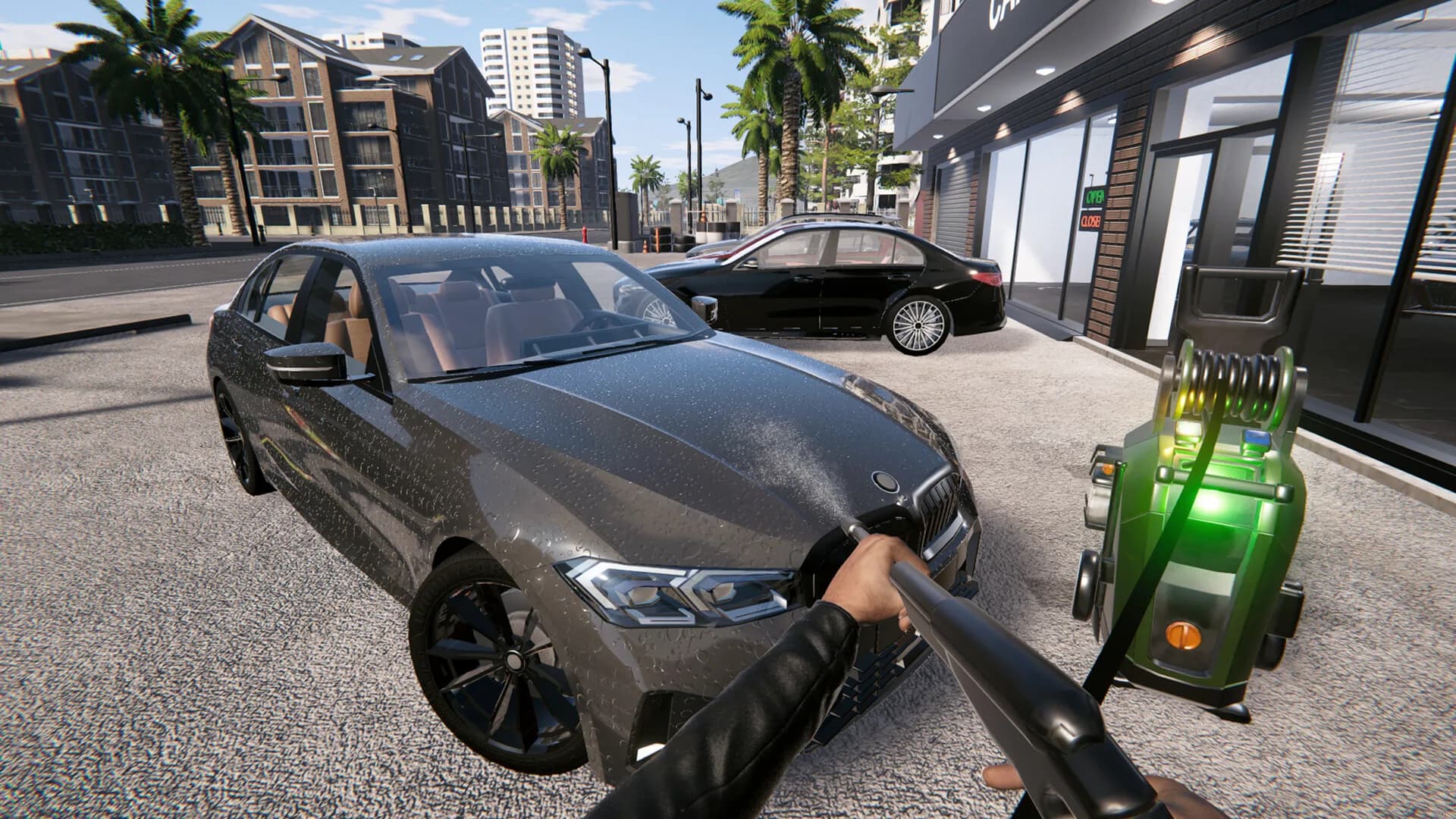 Car Dealership Simulator 2 görsel 16