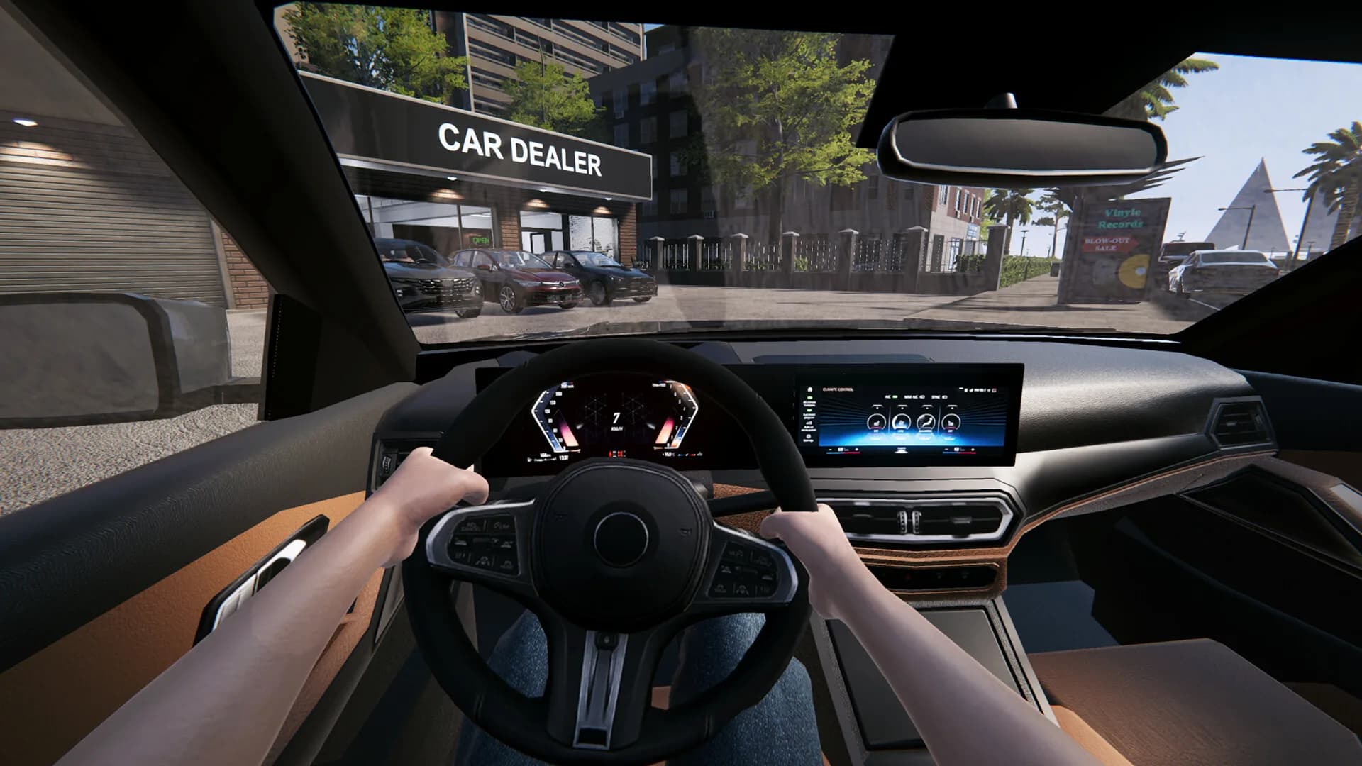 Car Dealership Simulator 2 görsel 17