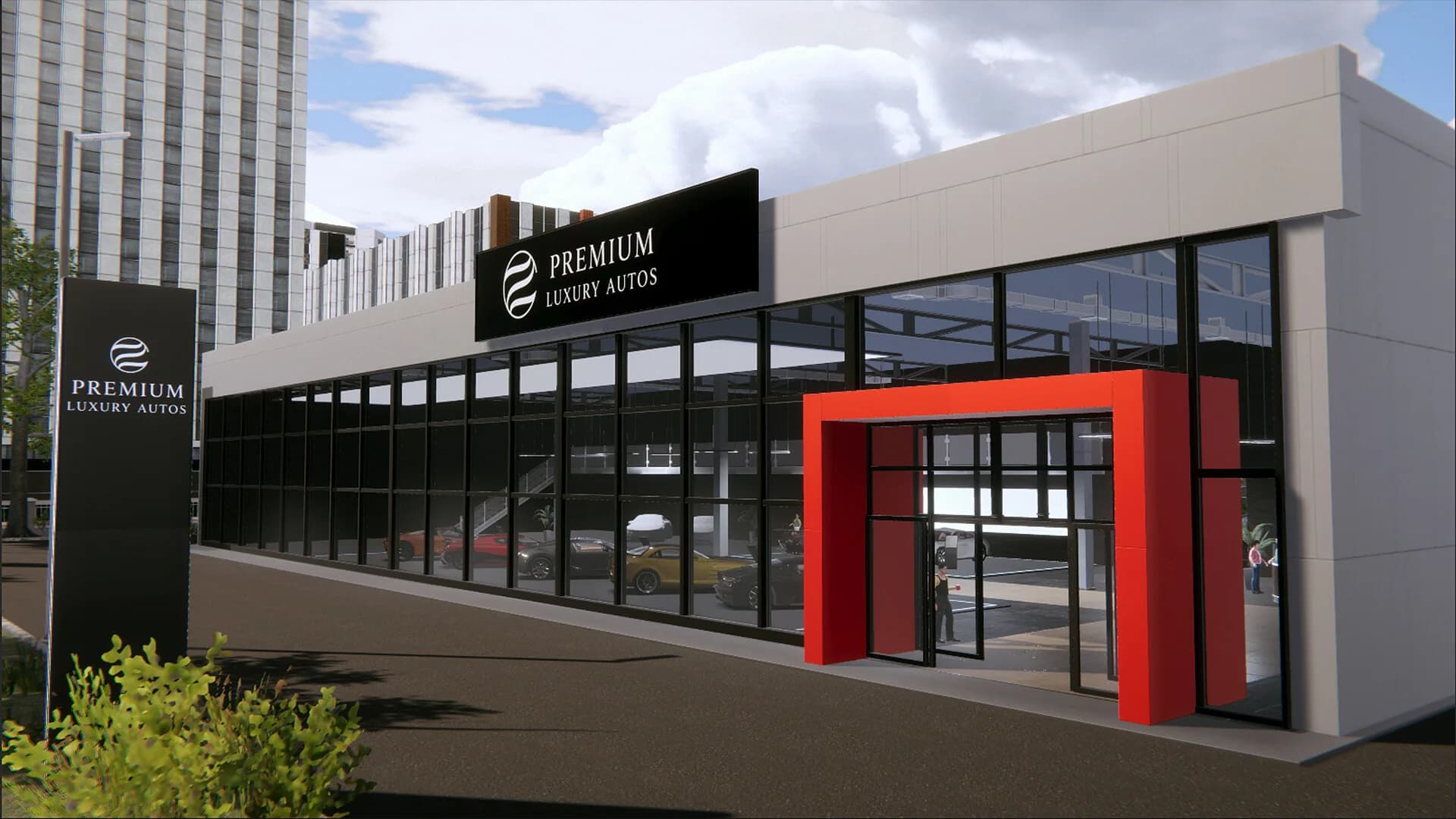 Car Dealership Simulator 2 görsel 21