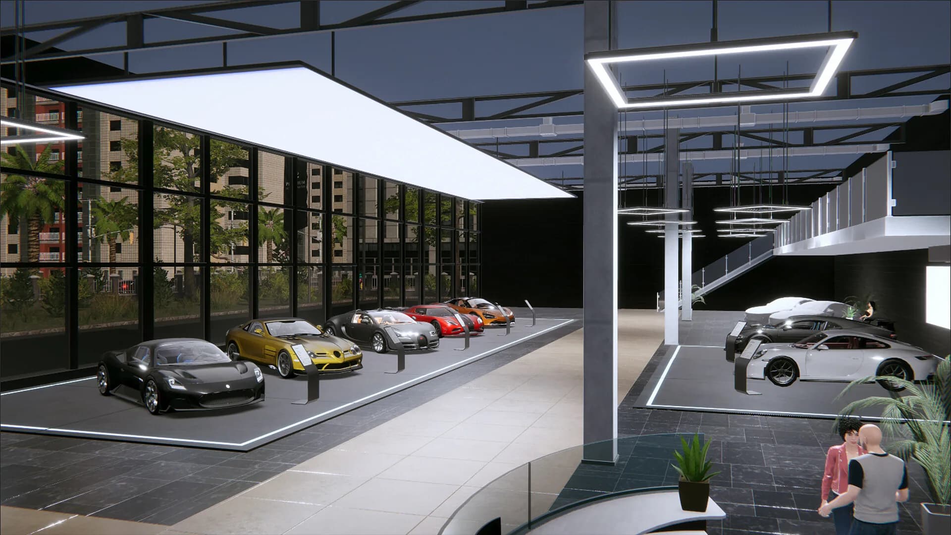 Car Dealership Simulator 2 görsel 22