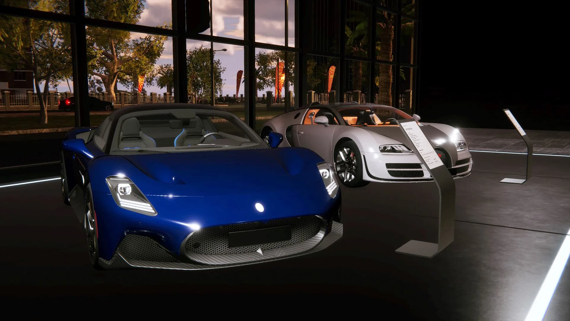 Car Dealership Simulator 2 görsel 23