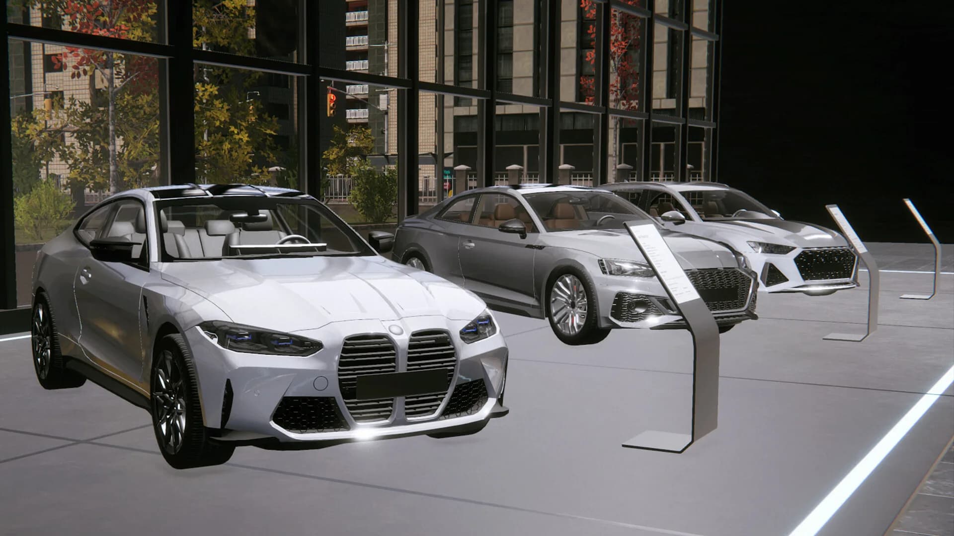 Car Dealership Simulator 2 görsel 26