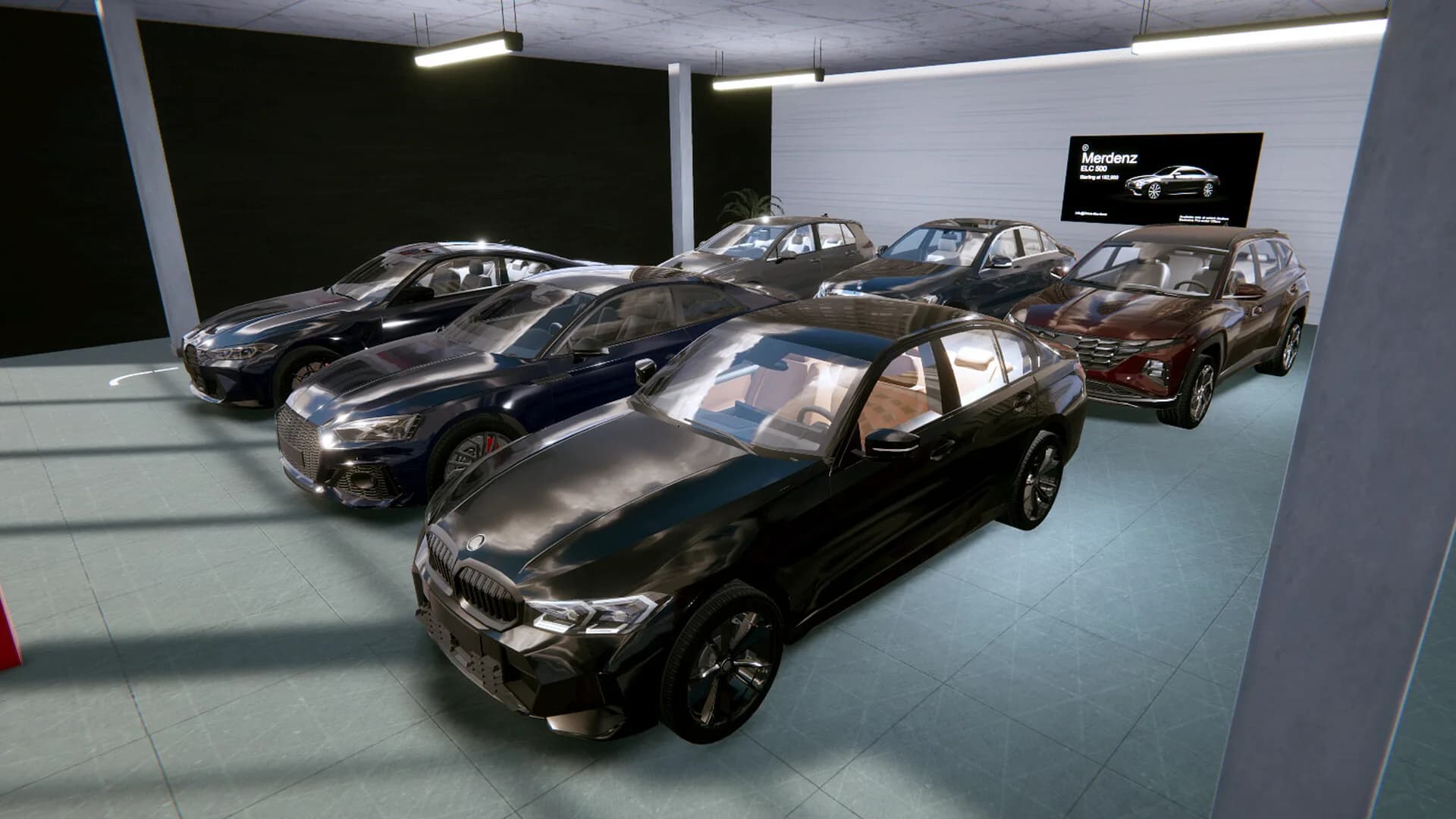 Car Dealership Simulator 2 görsel 27