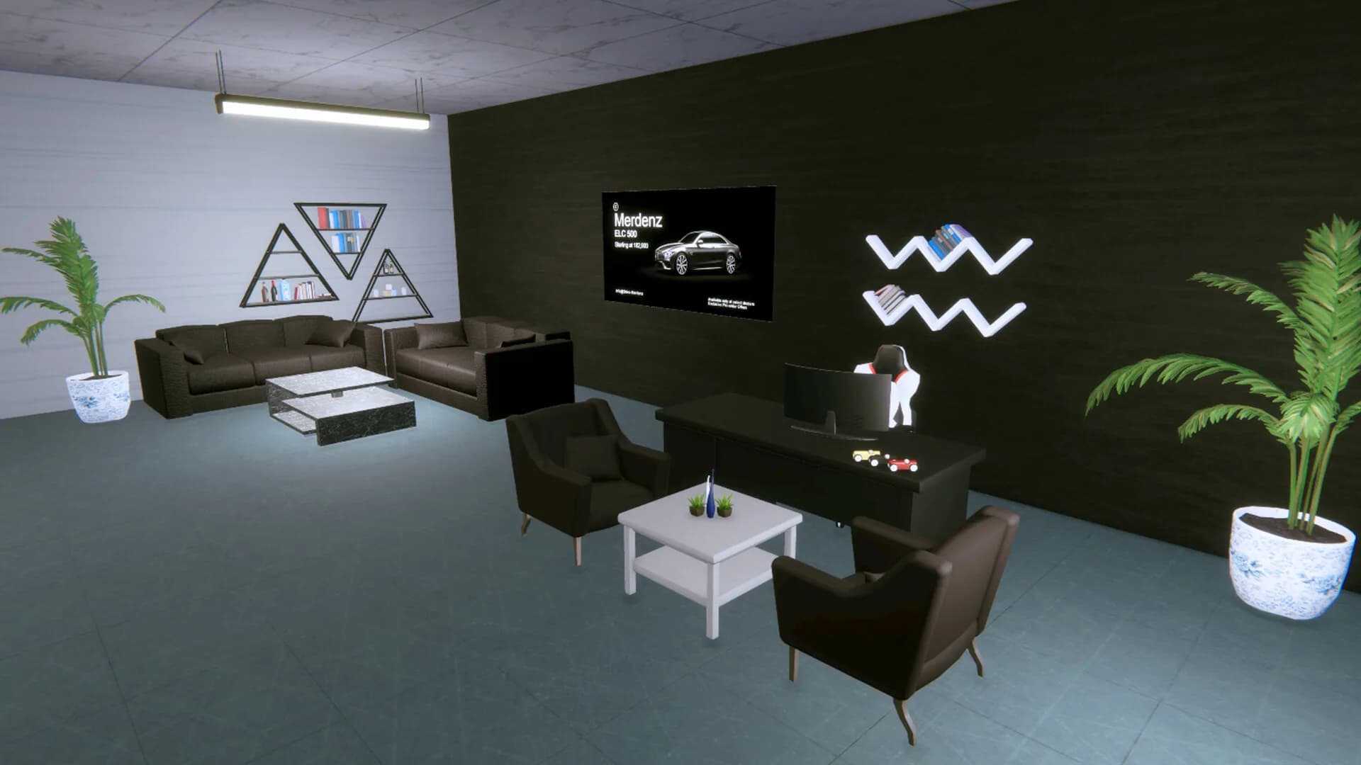 Car Dealership Simulator 2 görsel 28