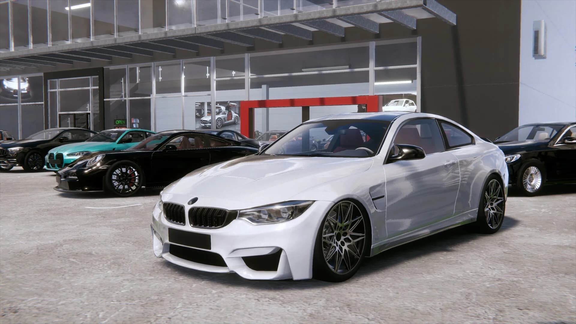Car Dealership Simulator 2 görsel 29