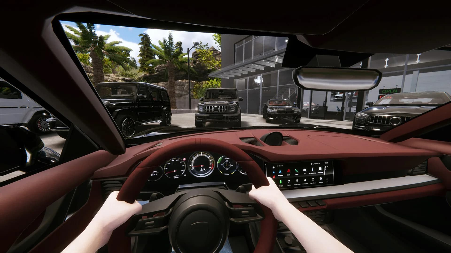 Car Dealership Simulator 2 görsel 30