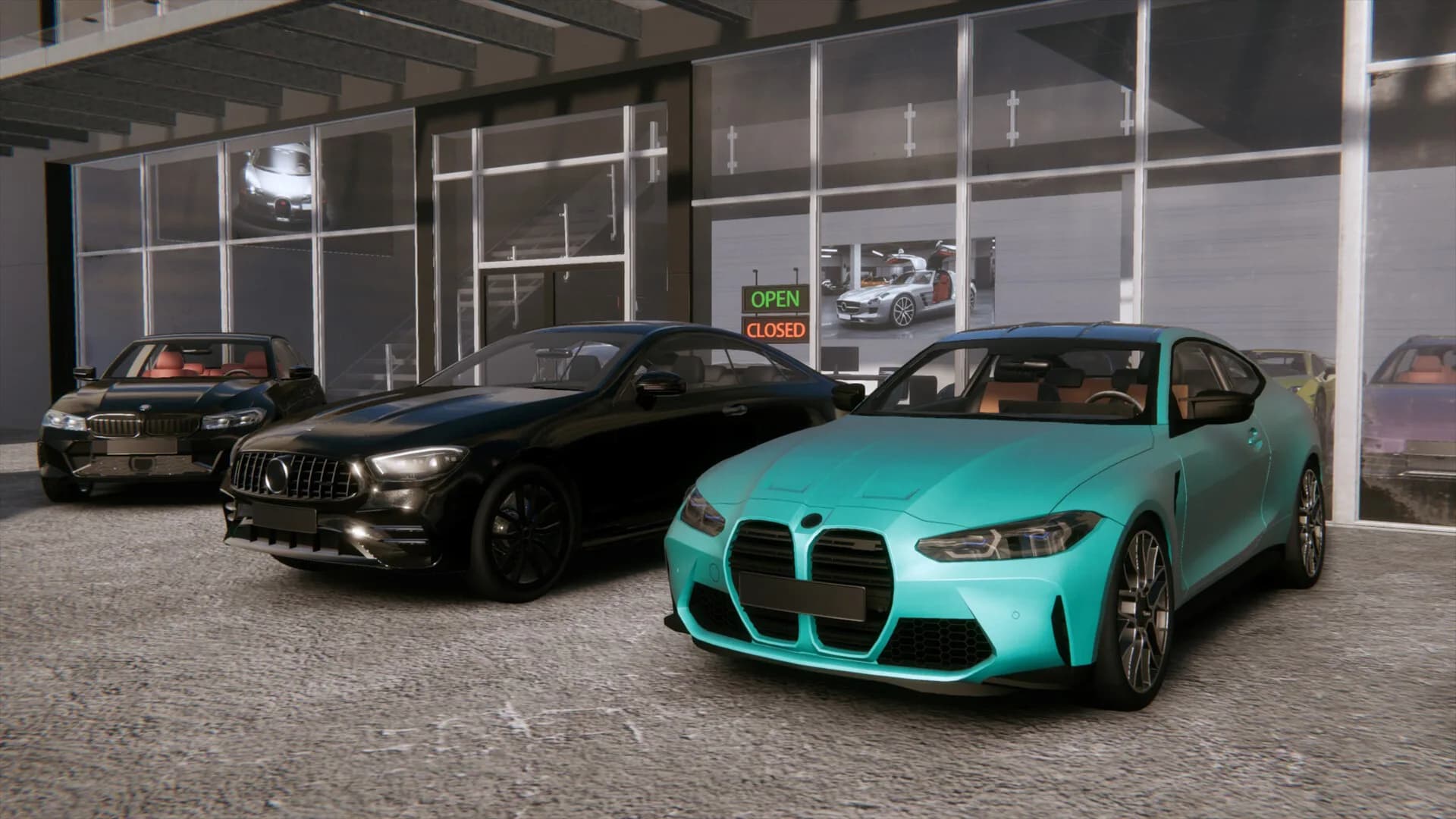 Car Dealership Simulator 2 görsel 31