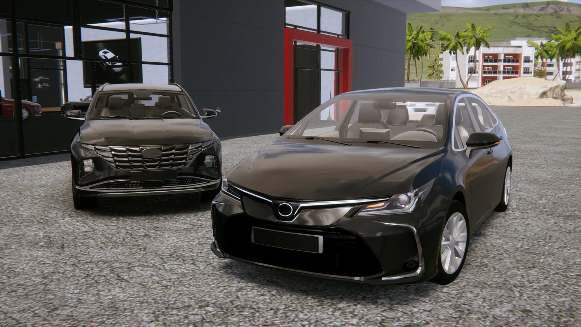 Car Dealership Simulator 2 görsel 33