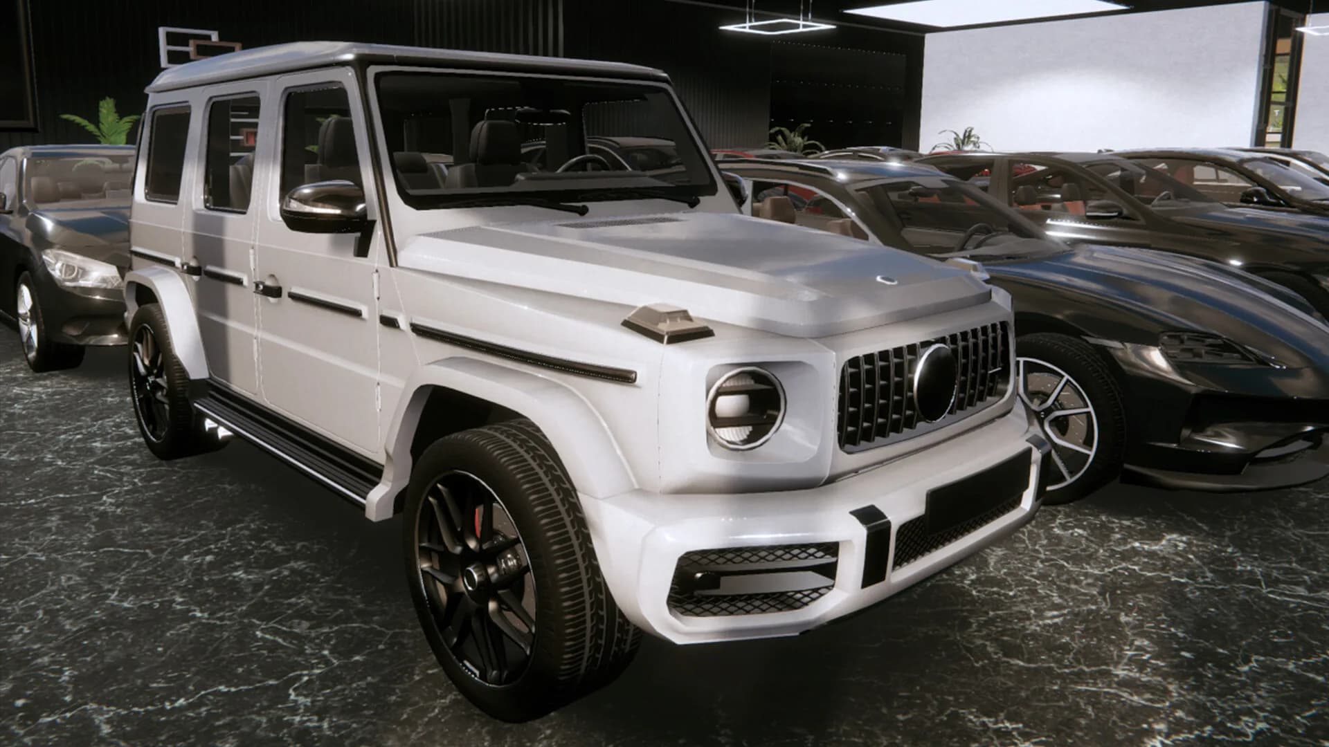 Car Dealership Simulator 2 görsel 35
