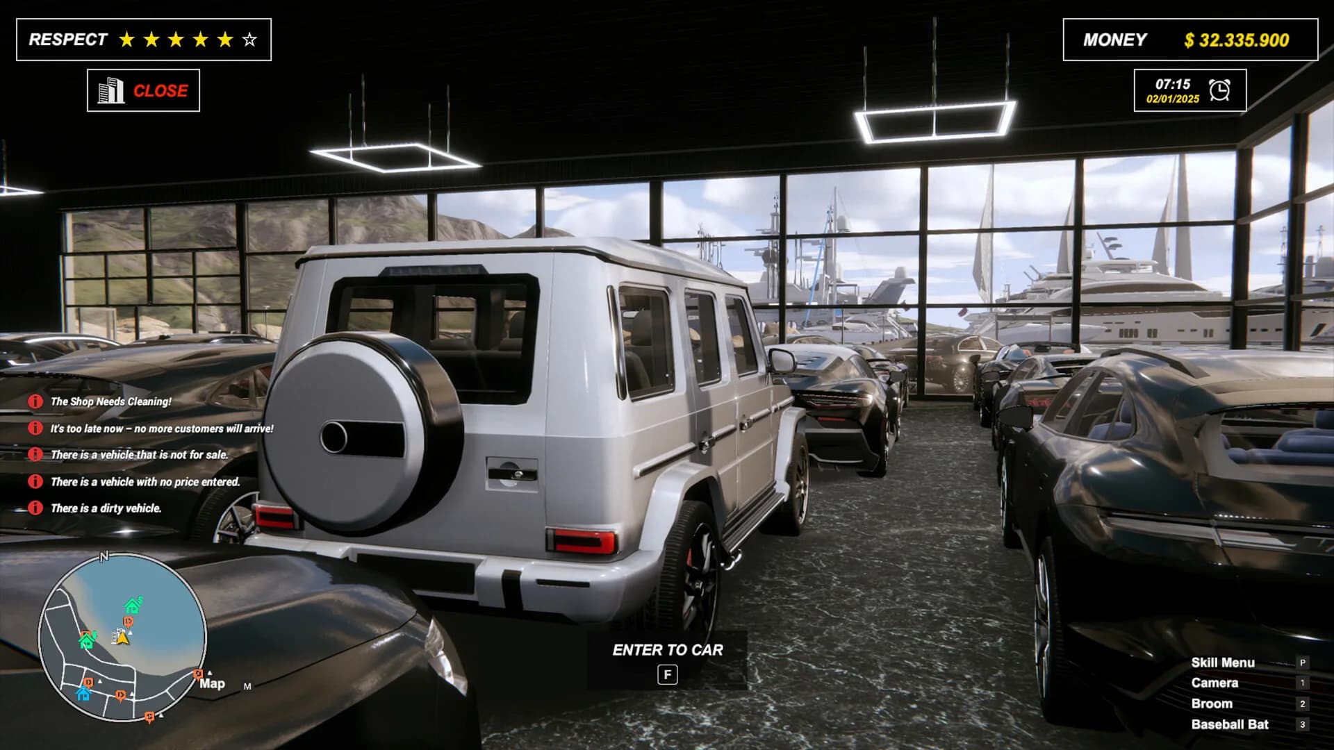 Car Dealership Simulator 2 görsel 36