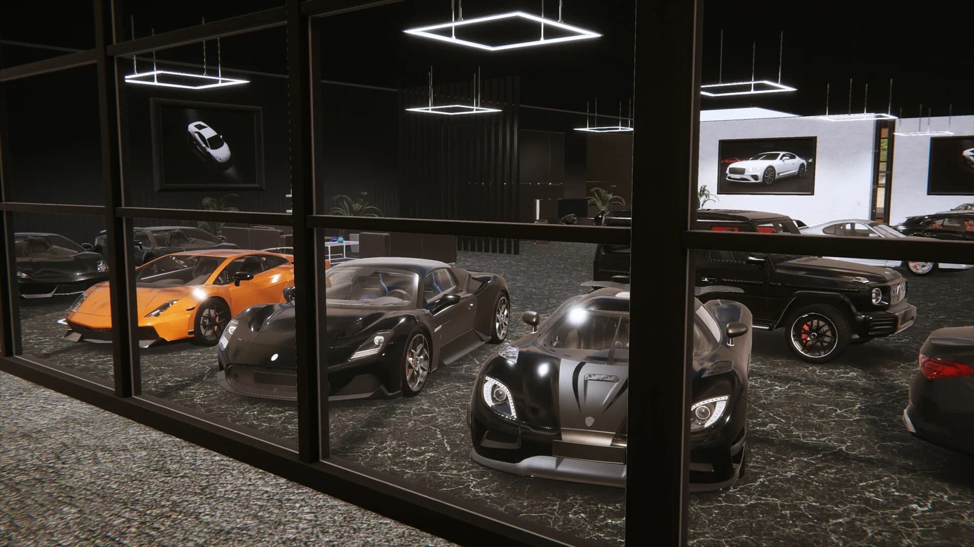 Car Dealership Simulator 2 görsel 37