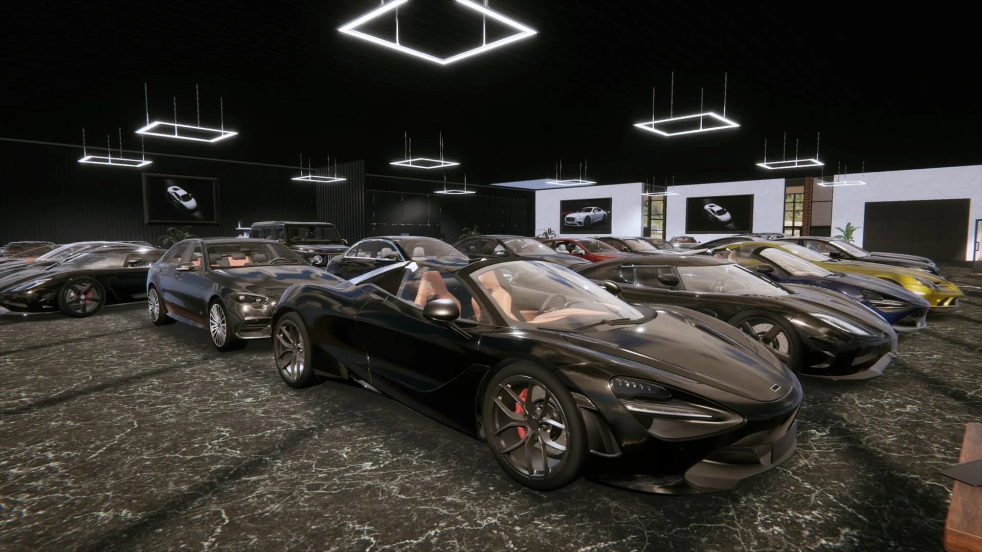 Car Dealership Simulator 2 görsel 38