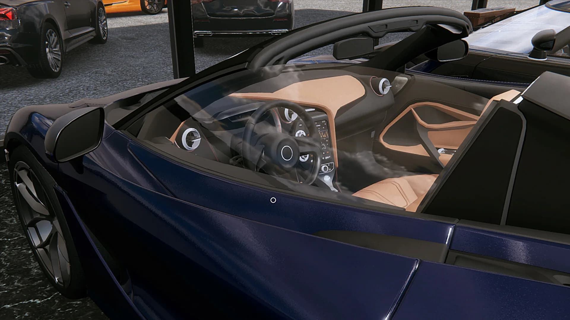 Car Dealership Simulator 2 görsel 44