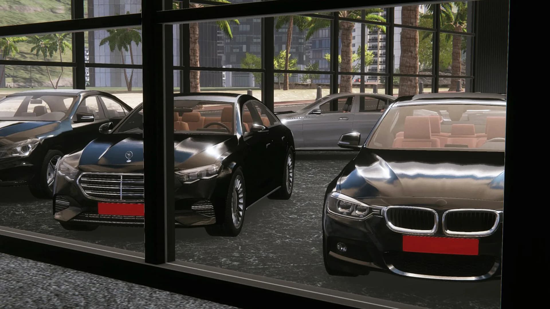 Car Dealership Simulator 2 görsel 46